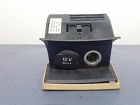 фото thumb №6, S w221 разъём прикуривателя задняя 12v a2216802550