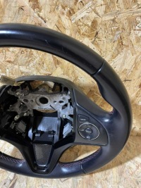 фото thumb №11, Руль многофункциональная honda hrv ii sport рестайлинг 21r оригинал демонтаж
