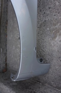 фото thumb №8, Бампер комплектний перед renault clio iii 3 рестайлінг