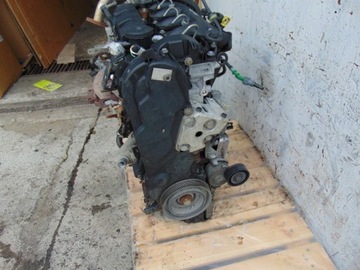 фото thumb №7, Двигатель стойка peugeot expert 2007- 2.0 hdi rhr