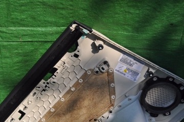 фото thumb №11, Боковина оббивка двері праві задні vw passat b8