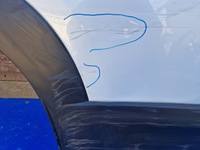 фото thumb №6, Двері праве задні mazda cx-30 cx30 2019r-