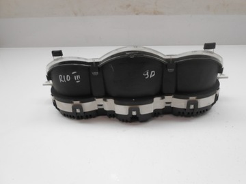 фото thumb №5, Kia rio iii приборы спидометр 940261w426