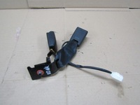 фото thumb №2, Hyundai kona кліпса замок поперечина pas задня задня