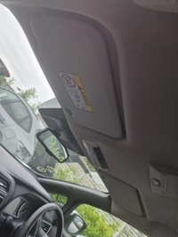 фото thumb №5, Потолок nissan leaf ze1 ii 2 lift 2023 идеальное состояние