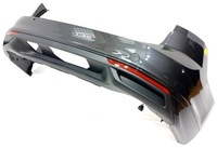 фото thumb №1, Новый org бампер зад 4xpdc серый vw passat b8 lb7r