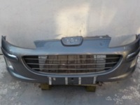 фото thumb №1, 98 peugeot 407 бампер перед передній