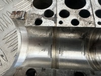 фото thumb №11, Vw skoda seat 1.9 tdi вал штовхачі містки комплект 038443h