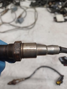 фото thumb №4, Лямбда-зонд датчик nox fiat 500 46347519