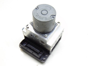 фото thumb №1, Насос тормозная abs audi a8 d4 4.2 tdi 4h0614517b