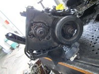 фото thumb №10, Bmw 3 e46 блок двигателя + wał коленчатый + поршень i m43