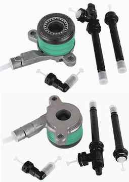 фото thumb №10, Циліндр зчеплення renault espace/laguna/megane/trafic/ma