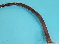 Молдинг крыла задний  правая bmw ix3 g08 184797-12 8399200 wa96 белый Киев, фото thumb