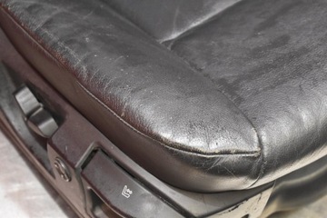 фото thumb №11, Сидіння сидіння комплект шкіряні eu bmw e61 03-07