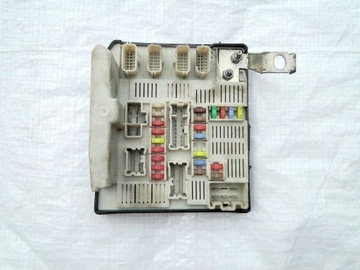 фото thumb №1, Renault megane scenic ii модуль usm n4 8200455424j