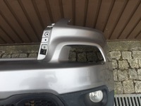 фото thumb №8, Jeep cherokee kl 14 15 16 бампер перед