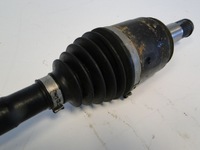 фото thumb №7, Mercedes r w251 251 lift приводной вал задняя задняя левая