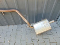 фото thumb №7, Вихлоп глушник subaru impreza 17-22 usa 2.0b