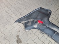 фото thumb №9, Hyundai ix35 10-15 задній бампер комплектний парктронік