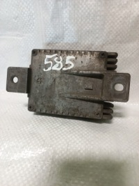 Купити Mercedes a klasa w168 модуль блок керування вентилятора a0275458032, фото thumb