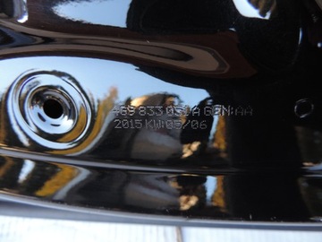 фото thumb №16, Audi a6 rs6 c7 4g9 ліві задні двері