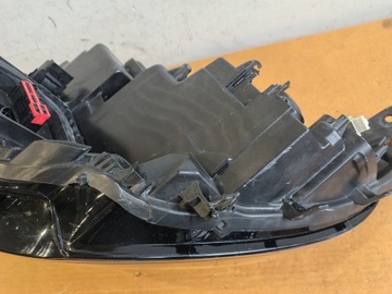 фото thumb №13, Повний led renault megane iv 4 лампа права європа 260104596r