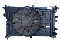 фото thumb №1, Комплект радіатор jeep renegade 1,0 t / fiat 500 x