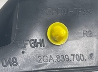 фото thumb №3, Vw t-roc 2ga нова прокладка двері 2ga839700e