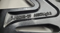 фото thumb №8, Renault alpine алюминиевый диск 18 6020016327
