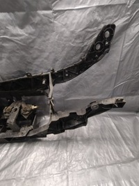 фото thumb №16, Pas передний, усилитель renault laguna iii 1,5dci