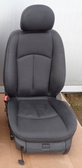 фото thumb №2, Mercedes w211 сиденье правый передний перед