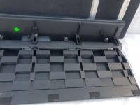 фото thumb №9, Peugeot 3008 i hybrid 12-16 пол багажника защита задняя задняя na pas