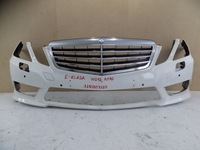 фото thumb №1, Бампер перед переднее mercedes e класс w212 amg a2128853525 08-13r