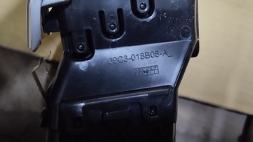 фото thumb №8, Решітка повітропровід jaguar e-pace ліва права середня