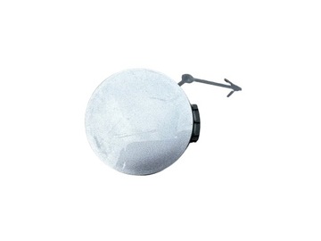 фото thumb №1, Заглушка фаркоп перед citroen c5 aircross рестайлінг