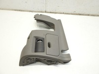 фото thumb №6, Защита консоли pod руль renault kangoo ii 681064030r