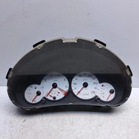 фото thumb №1, Счетчик приборная панель peugeot 206 9645847380