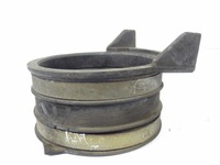 фото thumb №1, Mercedes w140 3.2 труба дросель a1041410290