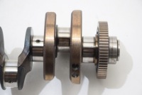 фото thumb №12, Bmw 2' u06 x1 u11 двигатель блок dół поршень шатун wał коленчатый b38a15p b38n