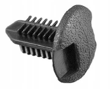 фото thumb №1, 2szt lexus ls430 '00-'06 -клипса 5,5 обивка