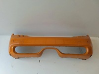 фото thumb №1, Mini cooper s f55 f56 бампер задня 7349626 оригінал