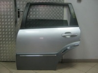 фото thumb №1, Двері задня задні ліва ssang yong rexton 02-06