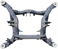 фото thumb №1, Подрамник задние зад porsche cayenne ii 7p