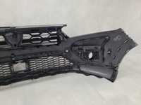 фото thumb №12, Бампер перед передній dacia sandero stepway 3 iii 20-22