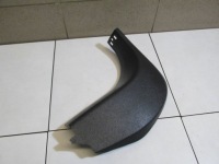 Купити Пластик захист поріг перед права connect mk2 [137], фото thumb