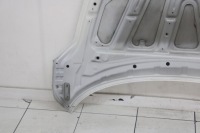 Nissan juke f15 2010r- капот крышка двигателя 326 - код лакокрасочного покрытия в Украине, фото thumb