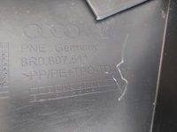 фото thumb №16, Бампер задняя - audi q5 8r - lift - 12-17 - обычный - 8r0