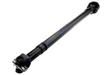 фото thumb №1, Nty wał приводной jeep wrangler 97-06 переднее