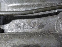 фото thumb №6, C клас w203 коробка передач коробки передач