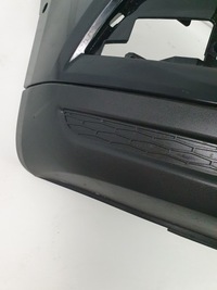 фото thumb №4, Бампер передній renault koleos ii 17